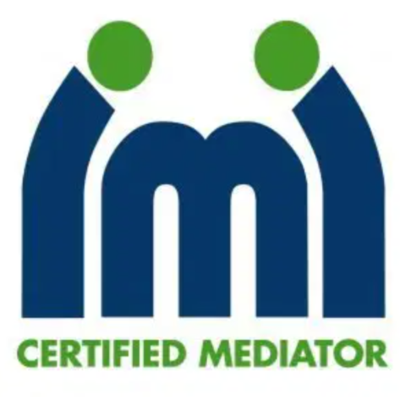 IMI Certified Mediator